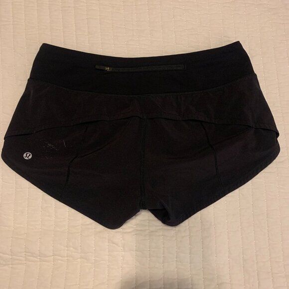 Lululemon Shorts - Picture 2 of 5